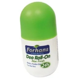 FORHANS Forhans Mini Deo Aloe Fresh