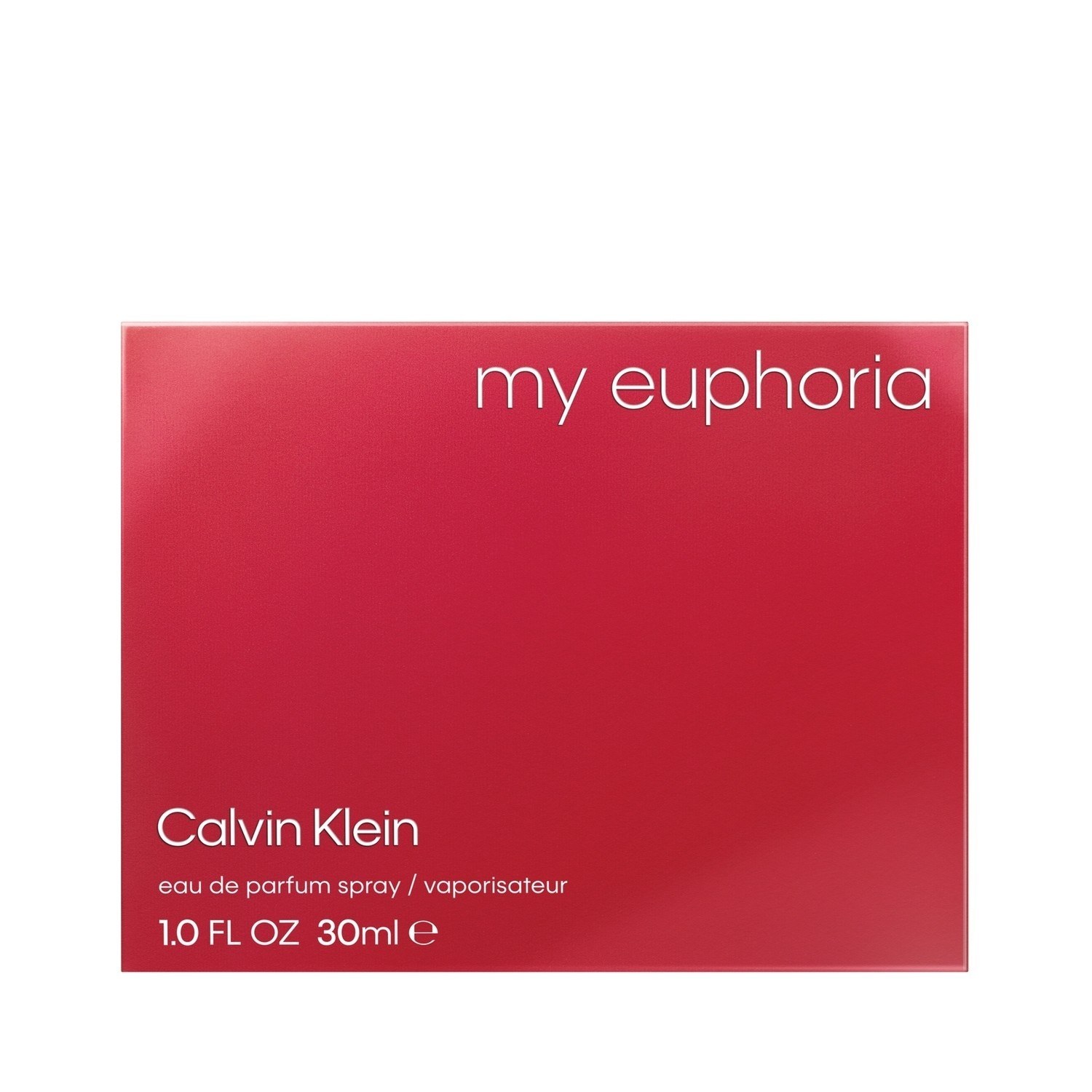 CALVIN KLEIN Parfum My Euphoria - 30 ml
