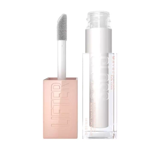 Maybelline Lifter Gloss błyszczyk do ust 001 Pearl 5,4 ml