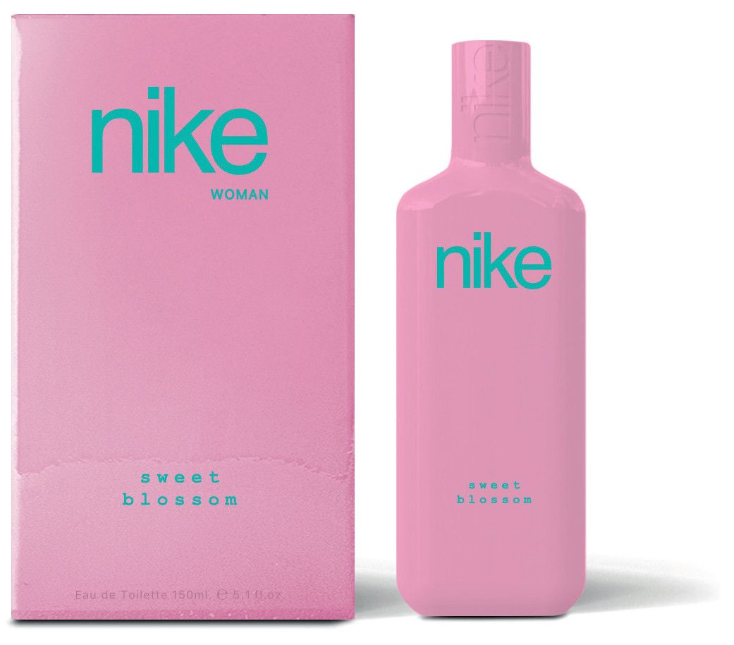 Sweet Blossom Woman EDT Perfumes de Mujer