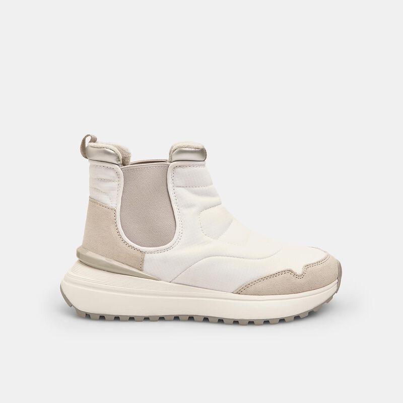 Damskie buty śnieżne