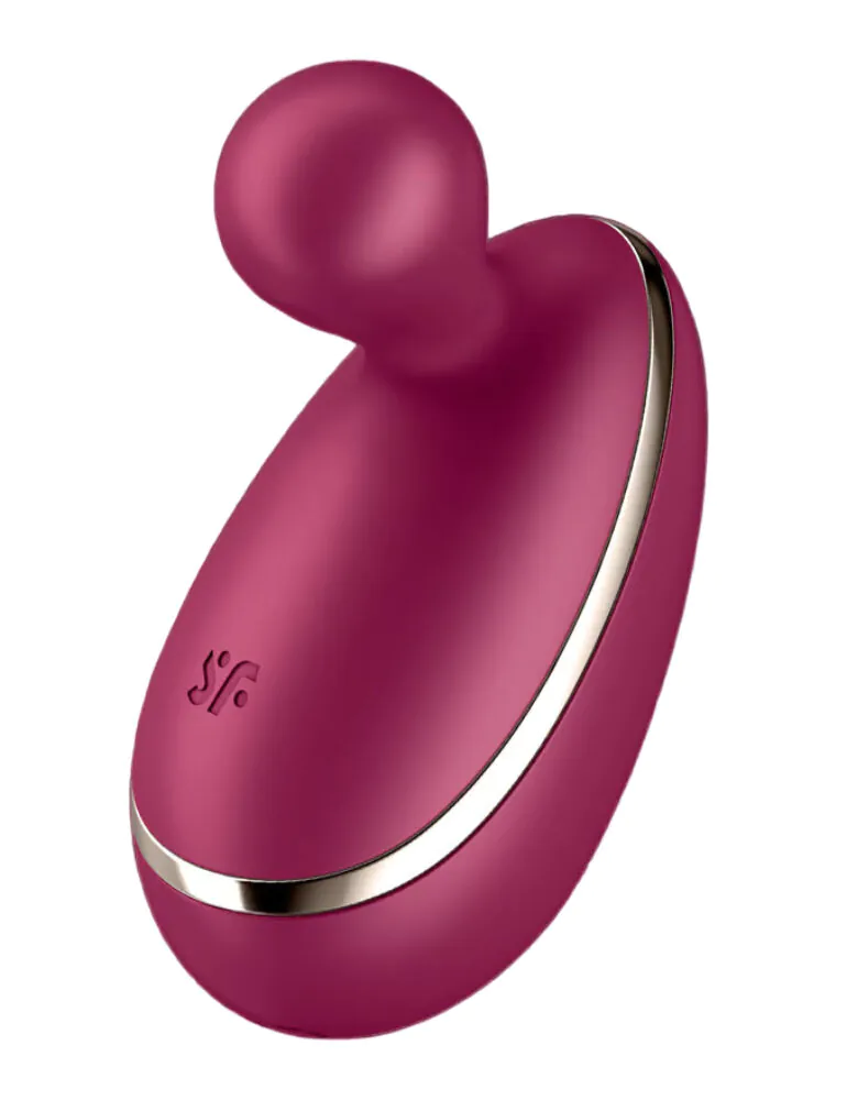 Satisfyer Masażer Spot OnBerry