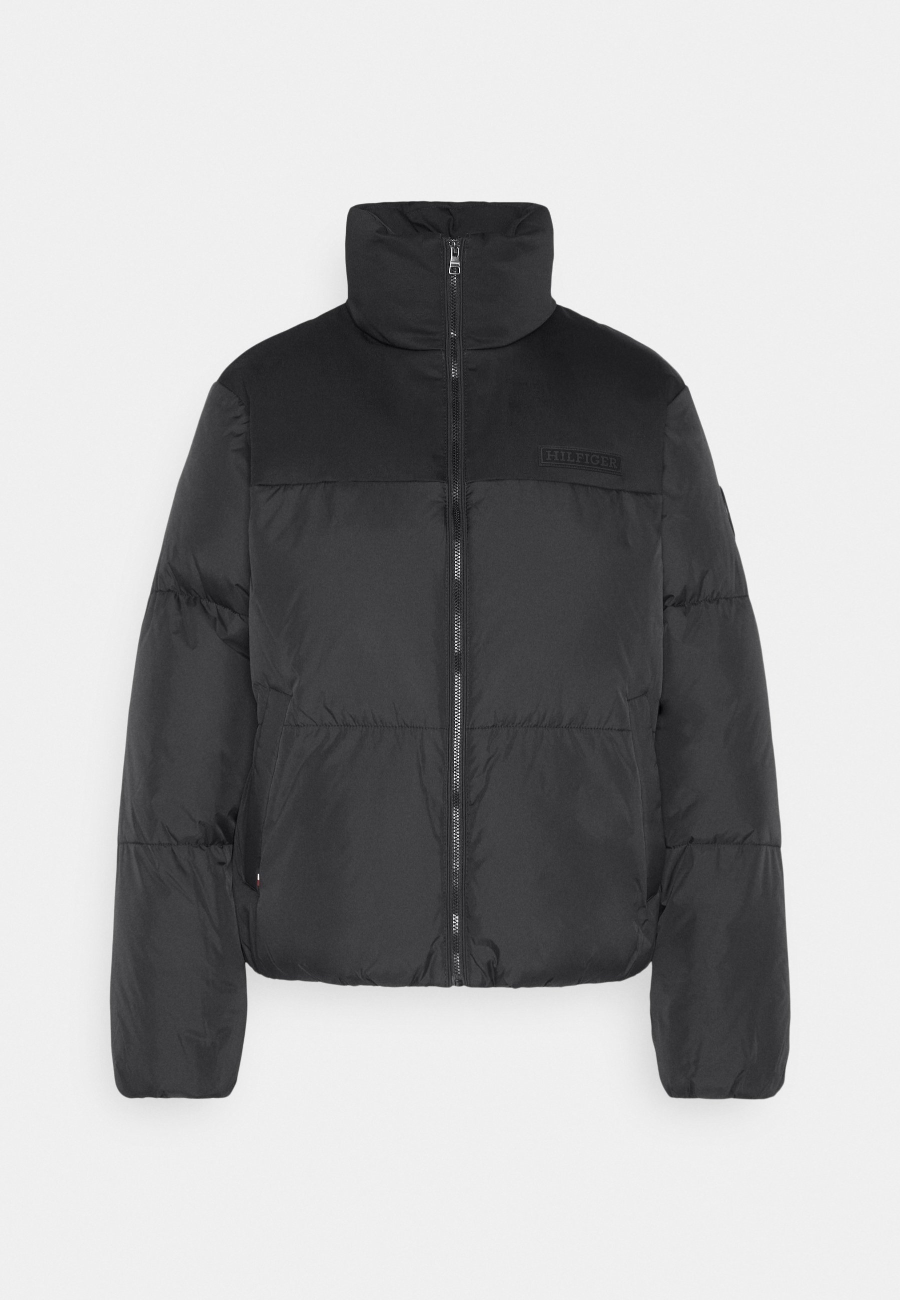 Veste d'hiver Tommy Hilfiger - noire