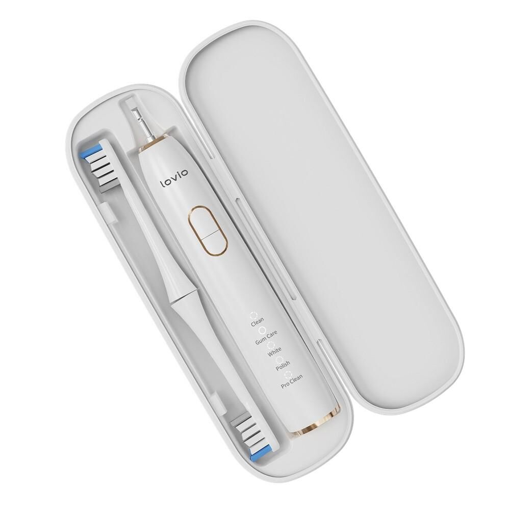 Lovio SonicProtect PRO LVTB124WH