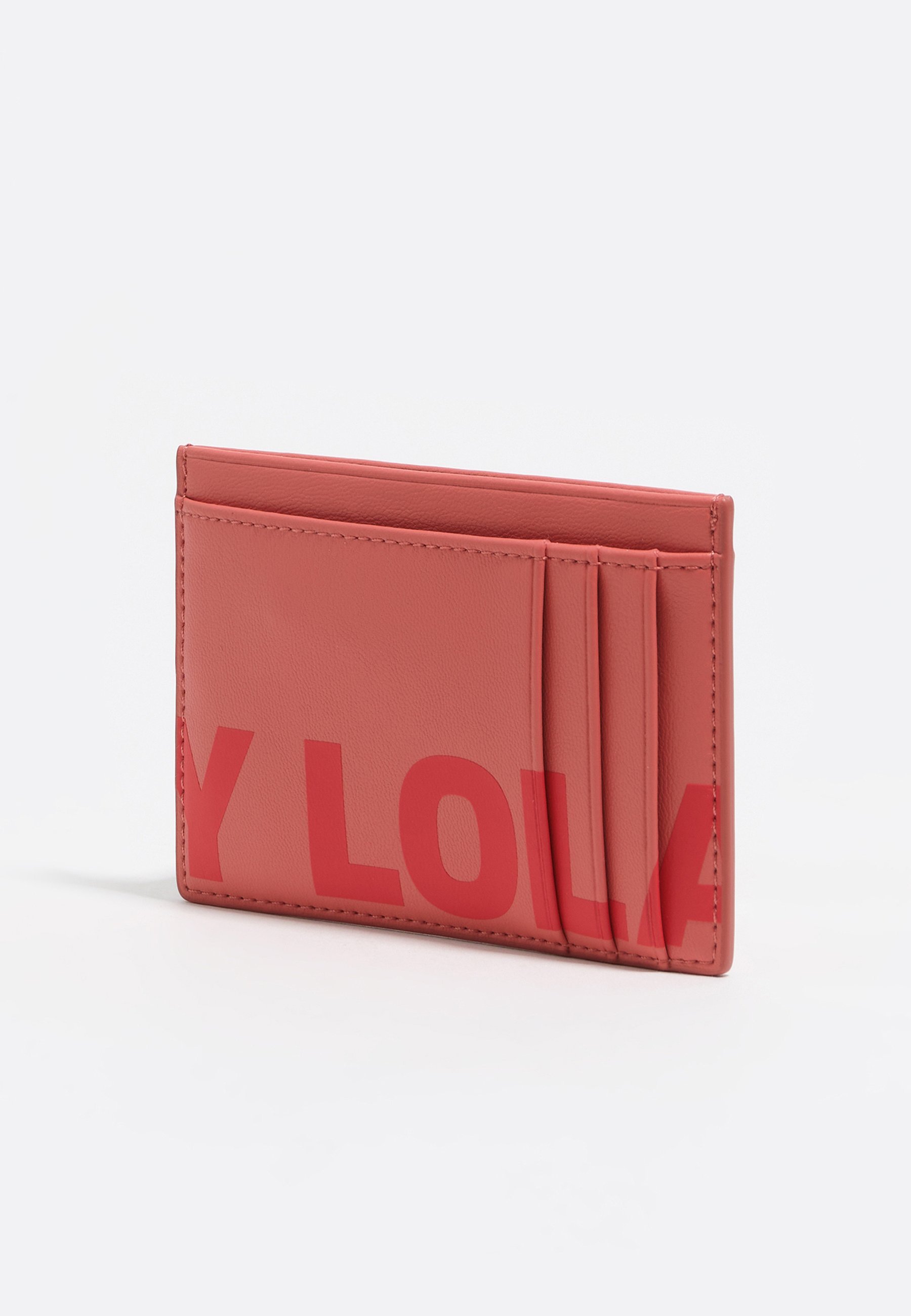 Bimba Y Lola Geldbörse – Rosa Chicle