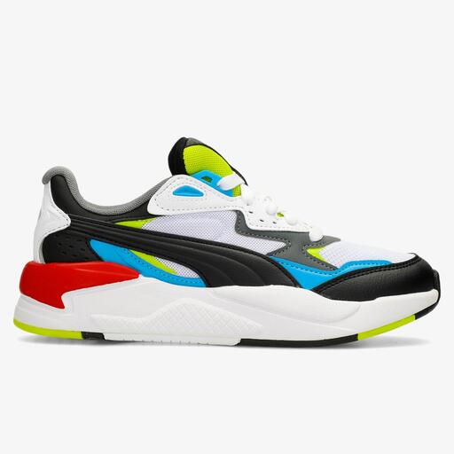  Ταχύτητα ακτίνων Χ Puma