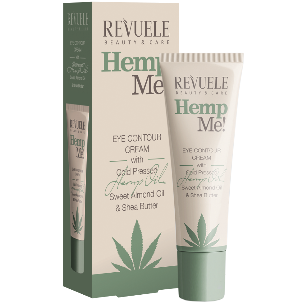 Revuele Hemp Me!