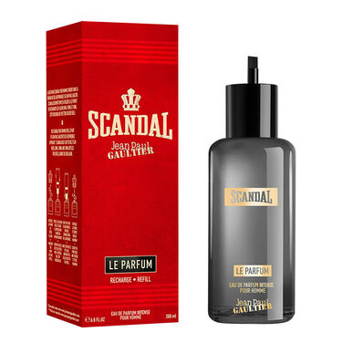 Jean Paul Gaultier Jean Paul Gaultier Scandal Le Parfum Him Refill 200 ml 200 ml
