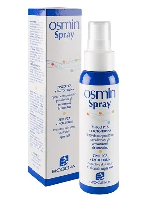 OSMIN Osmin spray 90 ml