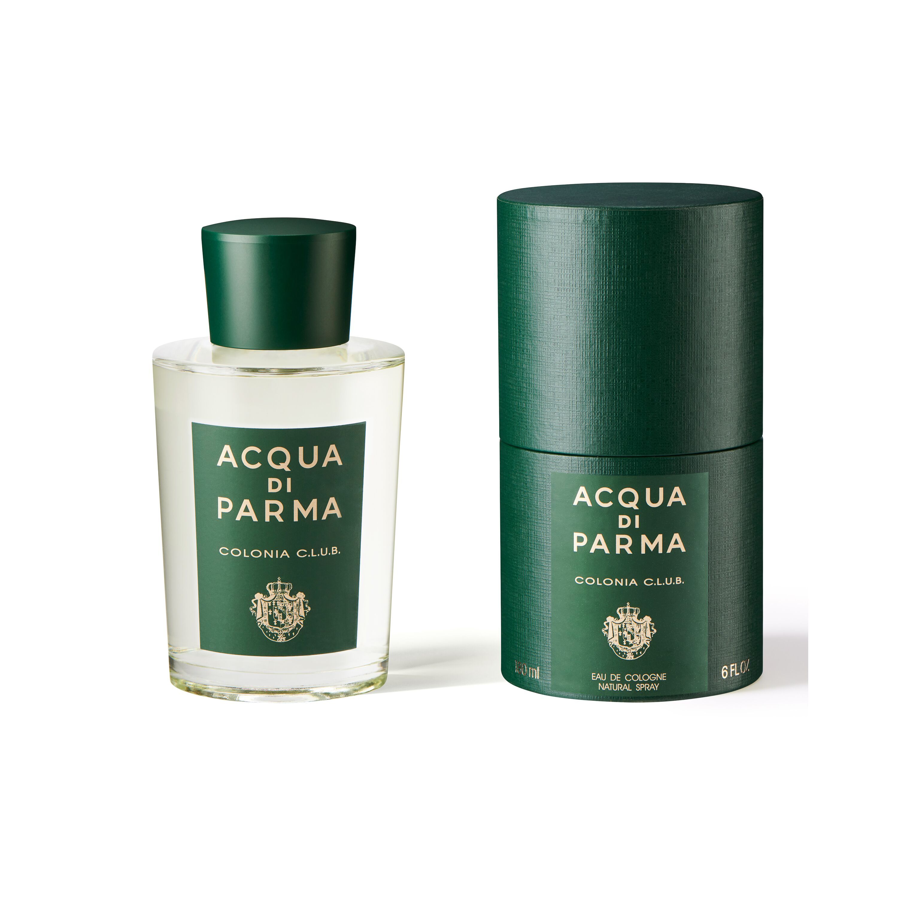 Eau de Cologne Colonia CLUB Kolonijas vīriešiem