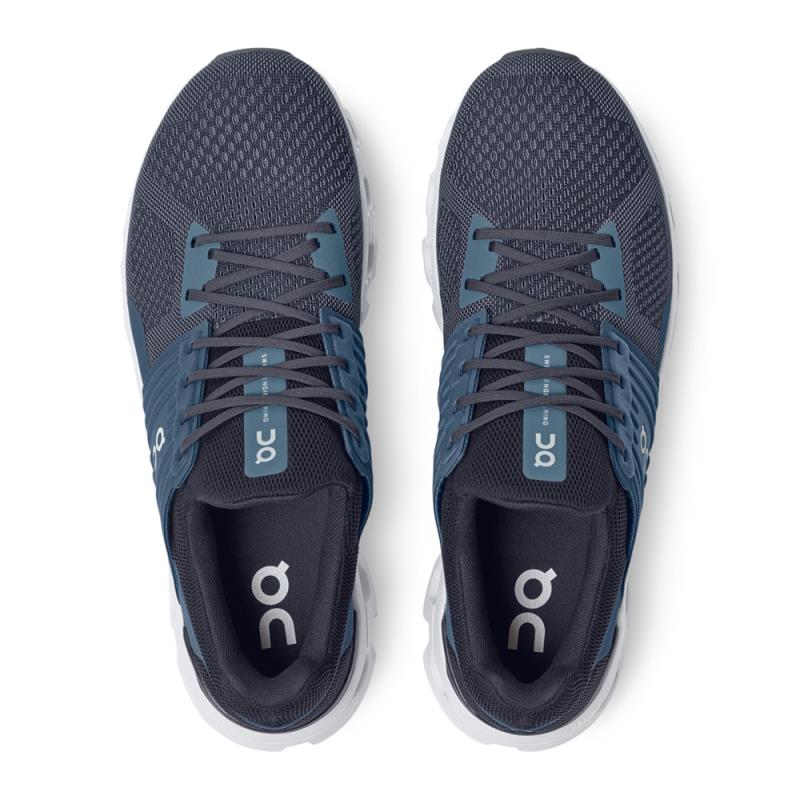 On Swift 2.0 Denim Midnight