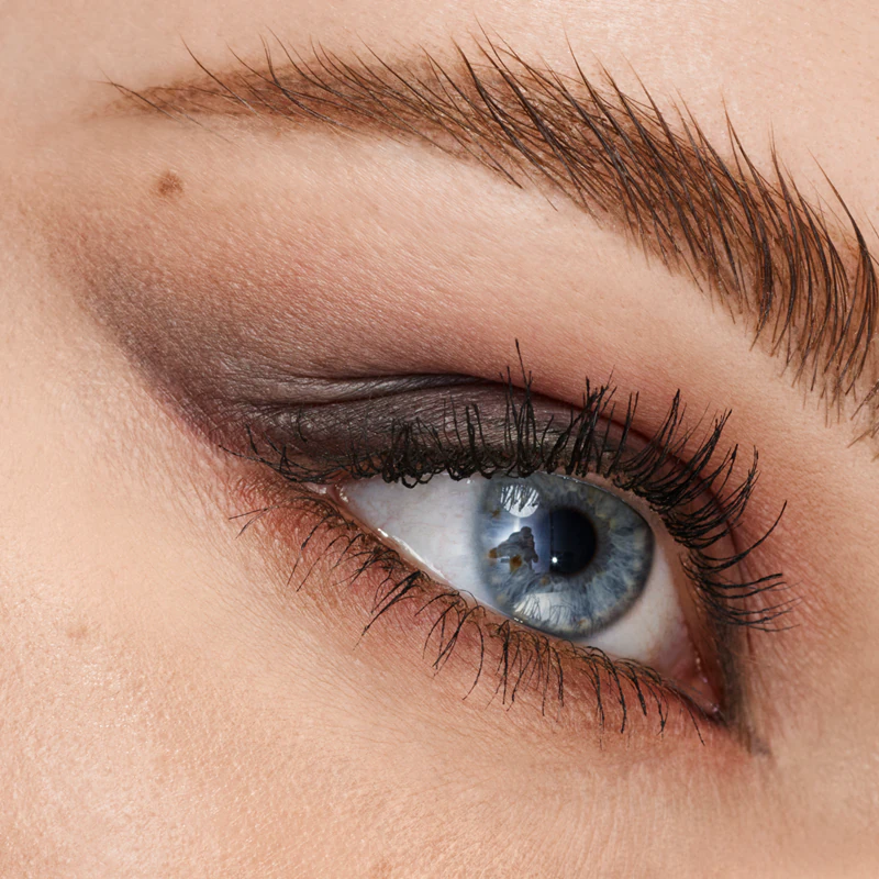 Catrice The Dusty Matte -luomiväripaletti