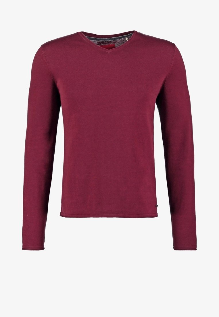 EDC-trui van Esprit - rood