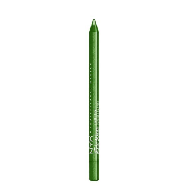 NYX Professional Makeup Epic Wear EWLS23 Emerald Cult Ajlajner u stiku