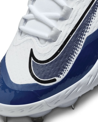 Nike Alpha Huarache Elite 4 Low Men's Baseball Cleats