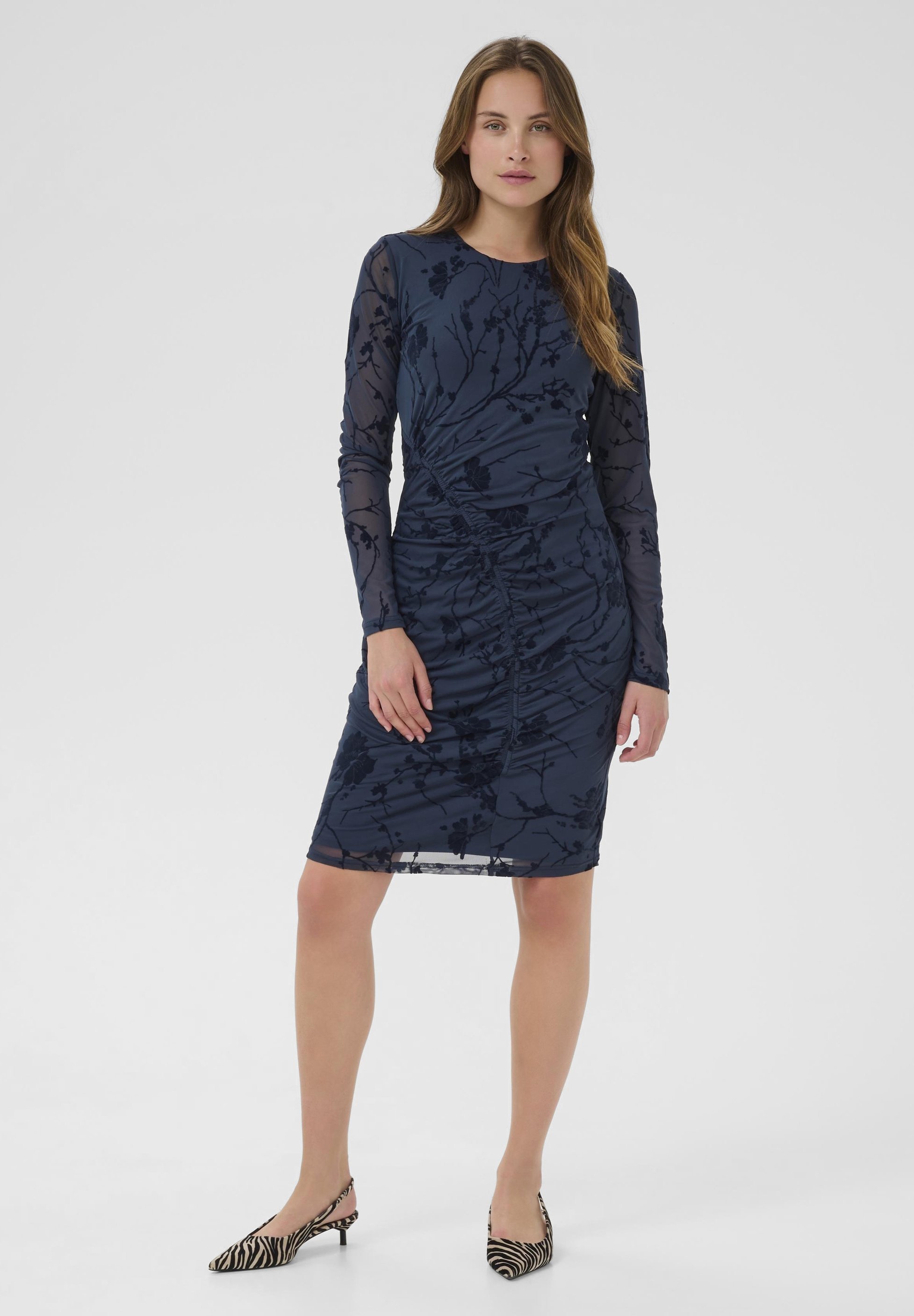 Culture PALIDA ALIFA - Robe de cocktail / Robe de soirée - salut