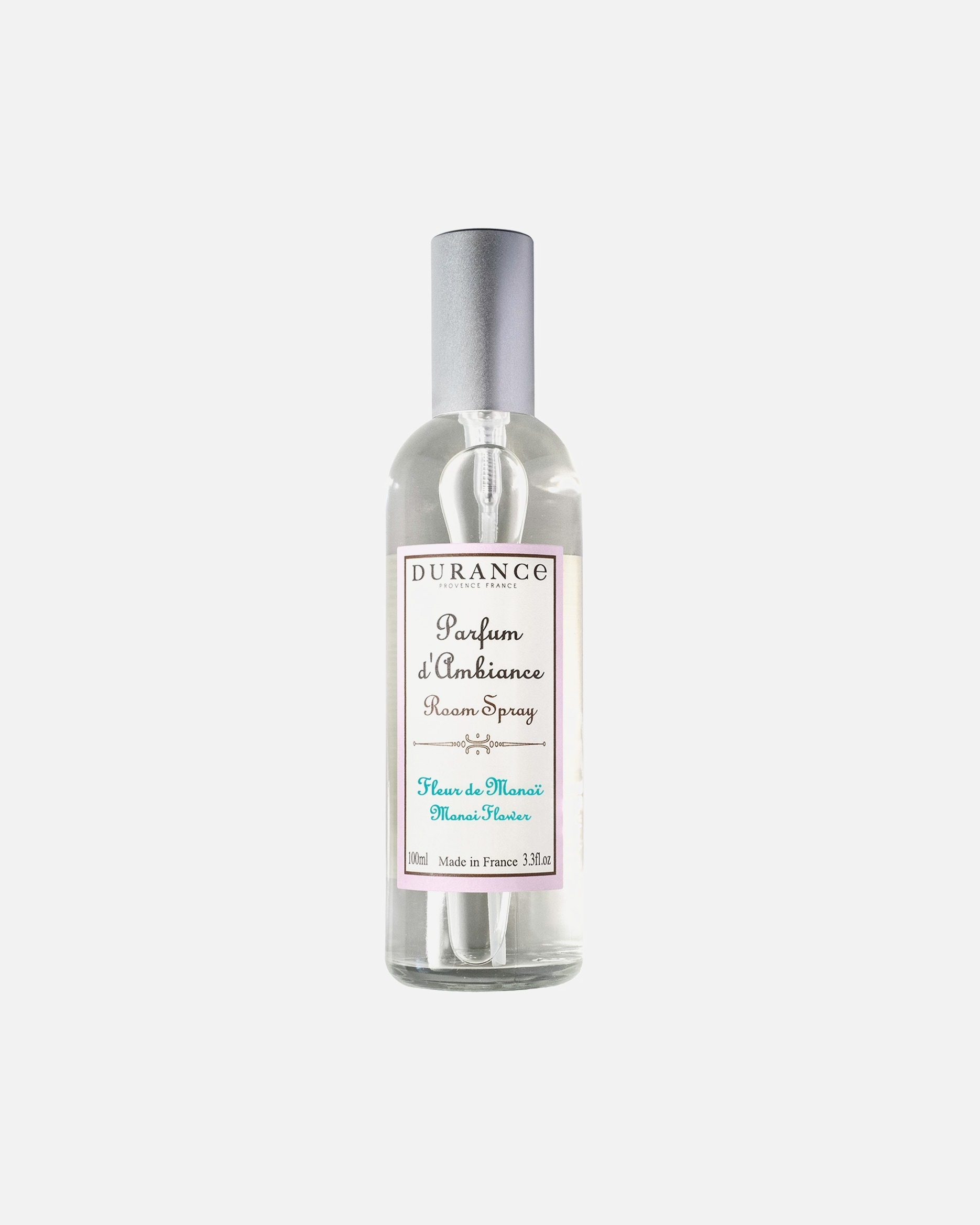 Durance Fleur de Monoi