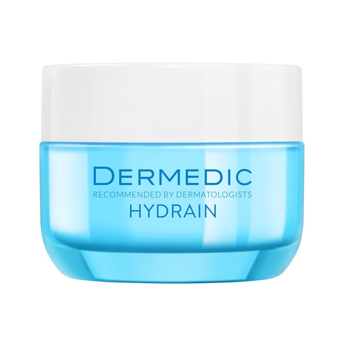 Dermedic creme-gel facial 50g Hydrain3 Hialuro