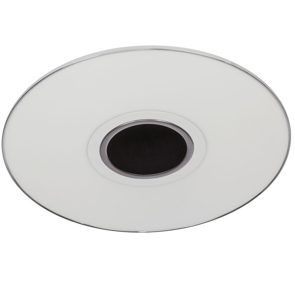 Lampă de tavan LED Tonic de 22W cu difuzor Bluetooth integrat