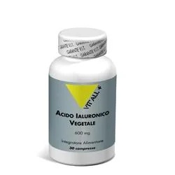 Hyaluronzuurtabletten Vital PL30