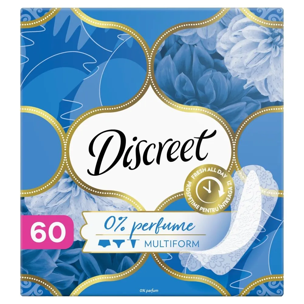 Discreet Air Trio