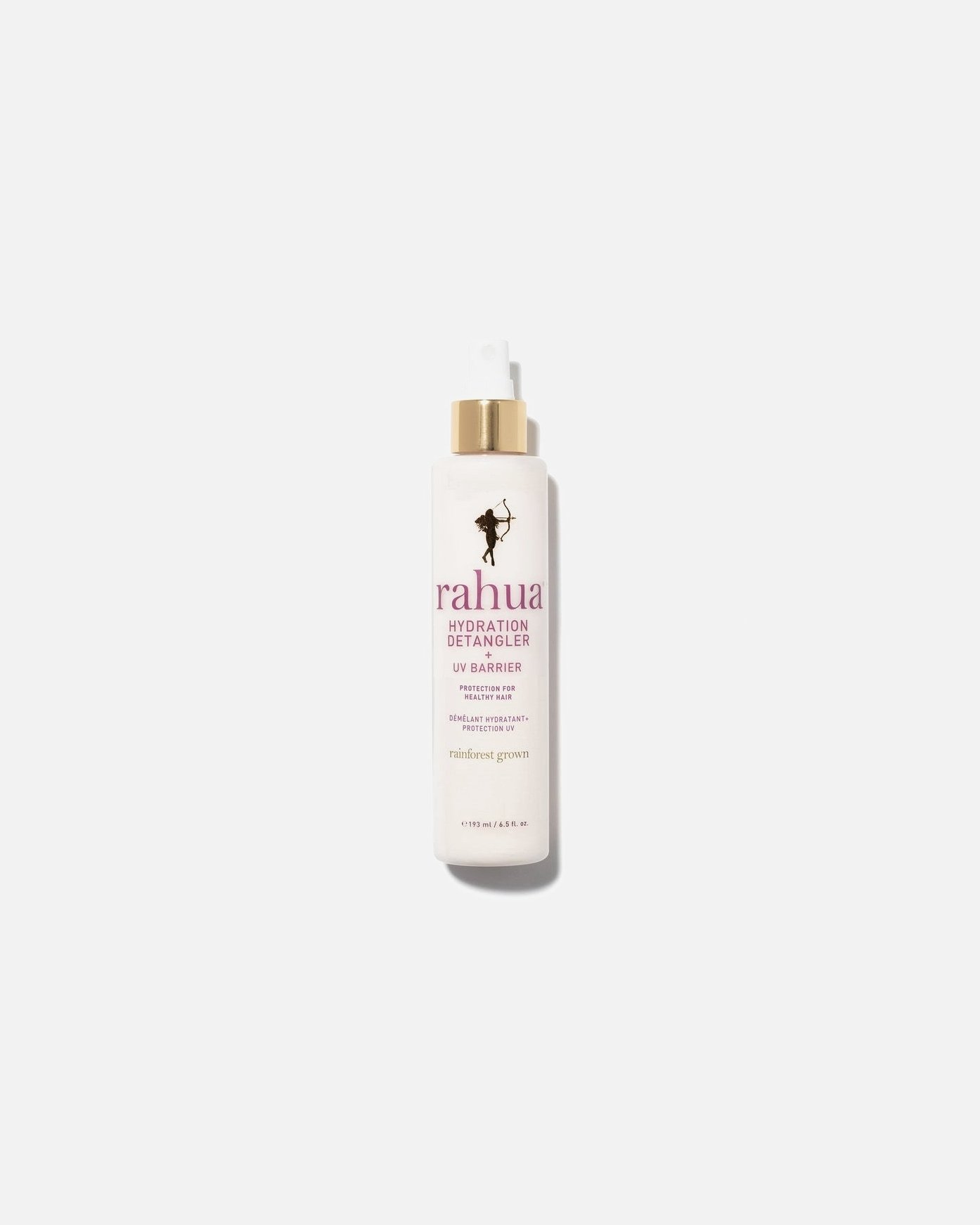 Rahua Lak za kosu za hidrataciju i raspetljavanje + UV zaštita - 50 ml
