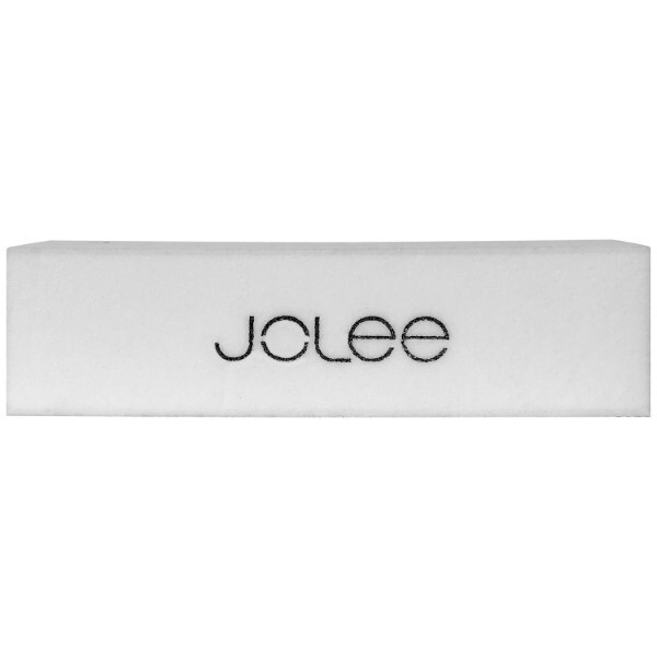 JoLee polirka za nokte, blok za dvostrano poliranje - granulacija 200/240