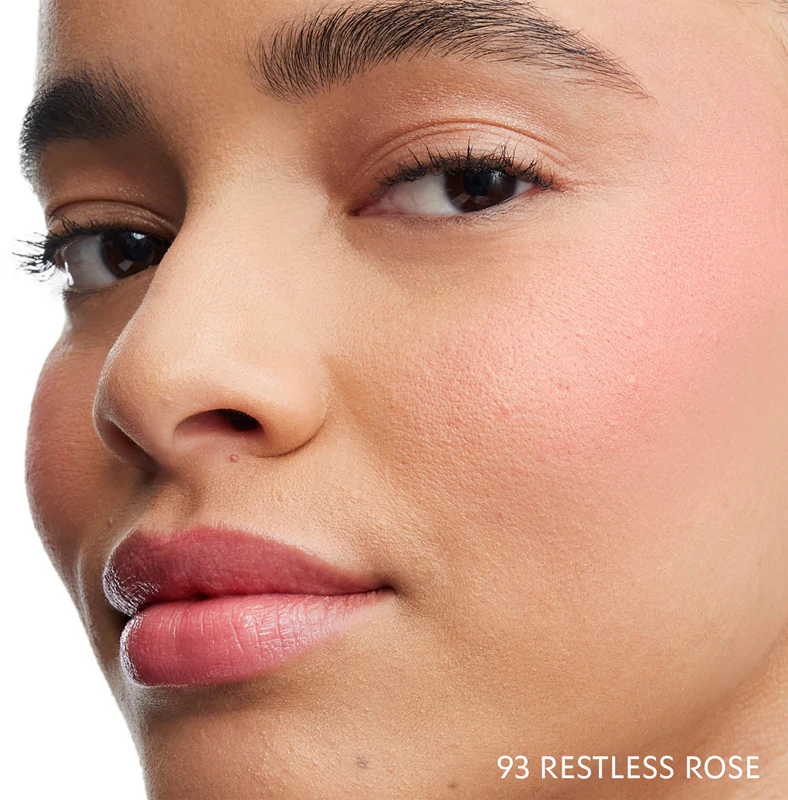 Yves Saint Laurent Make Me Blush Bold Blurring Blush