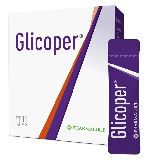 Glycoperstick 30