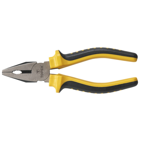 Szczypce uniwersalne 160 mm TOPEX 32D098