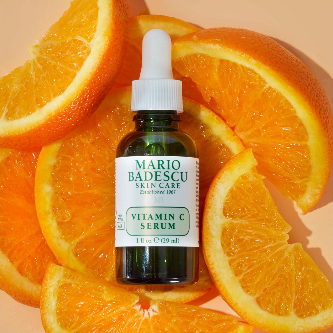 Mario Badescu Vitamine C Serum Vitamine C - 29 ml