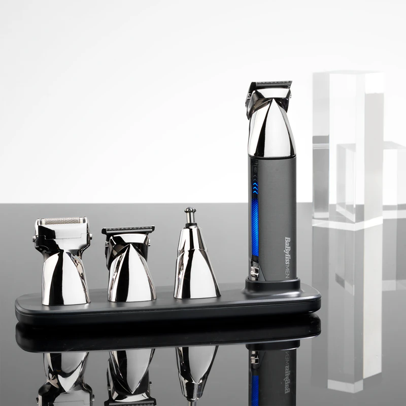 Aparador multifuncional BaByliss MT996E para homens