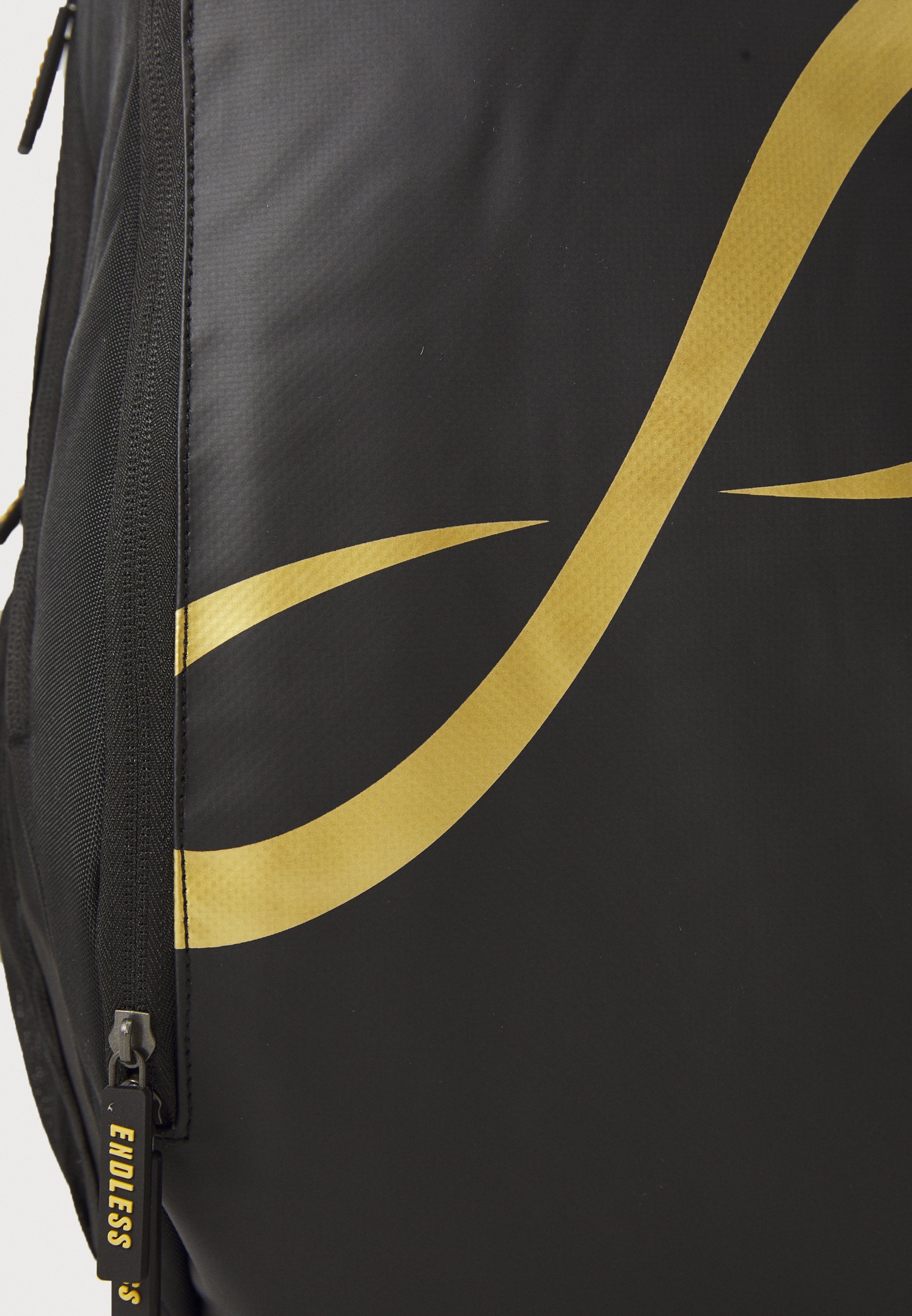 Endless MOCHILA ICON - Rucksack - schwarz/gold