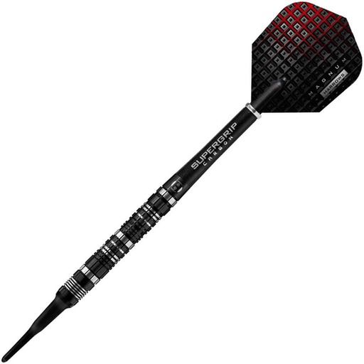 Dardos Harrows Dart Magnum Reloaded 97% 23gr