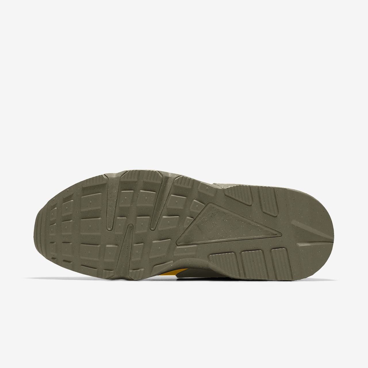 Nike Air Huarache By You Custom Men's Shoes