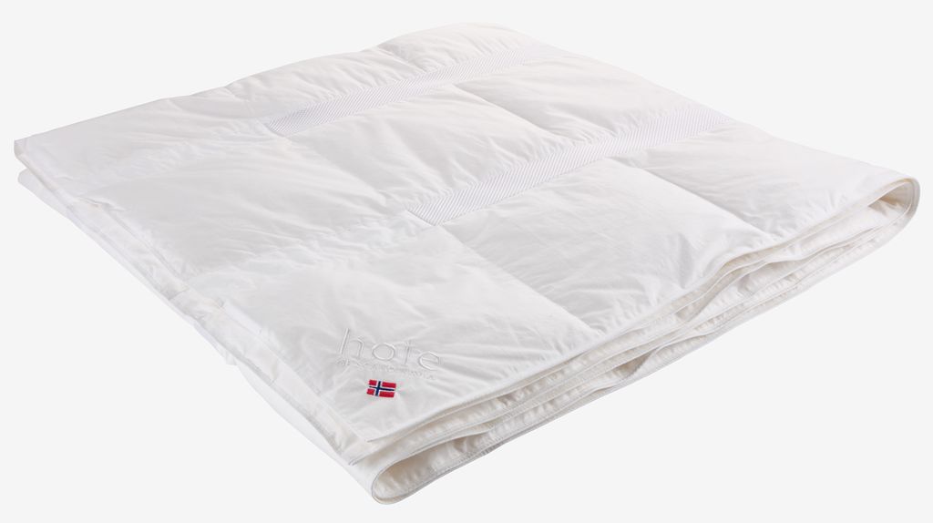AIR Gold poplun od perja 135x200 High AIR cool