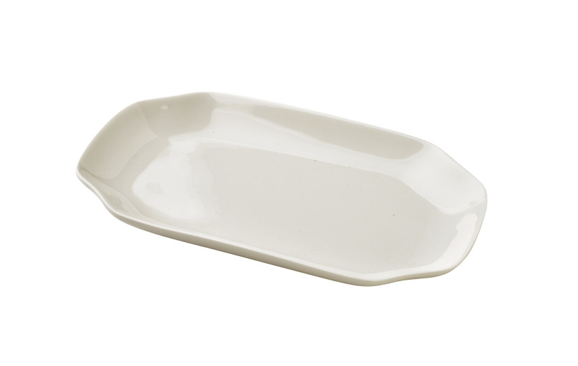 Półmisek BASIC 26x15,5x3,5cm
