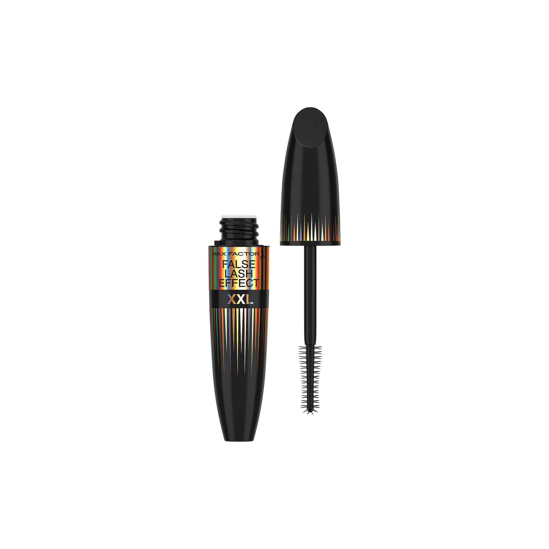 Rimel XXL cu efect de gene false 01 Negru - Max Factor