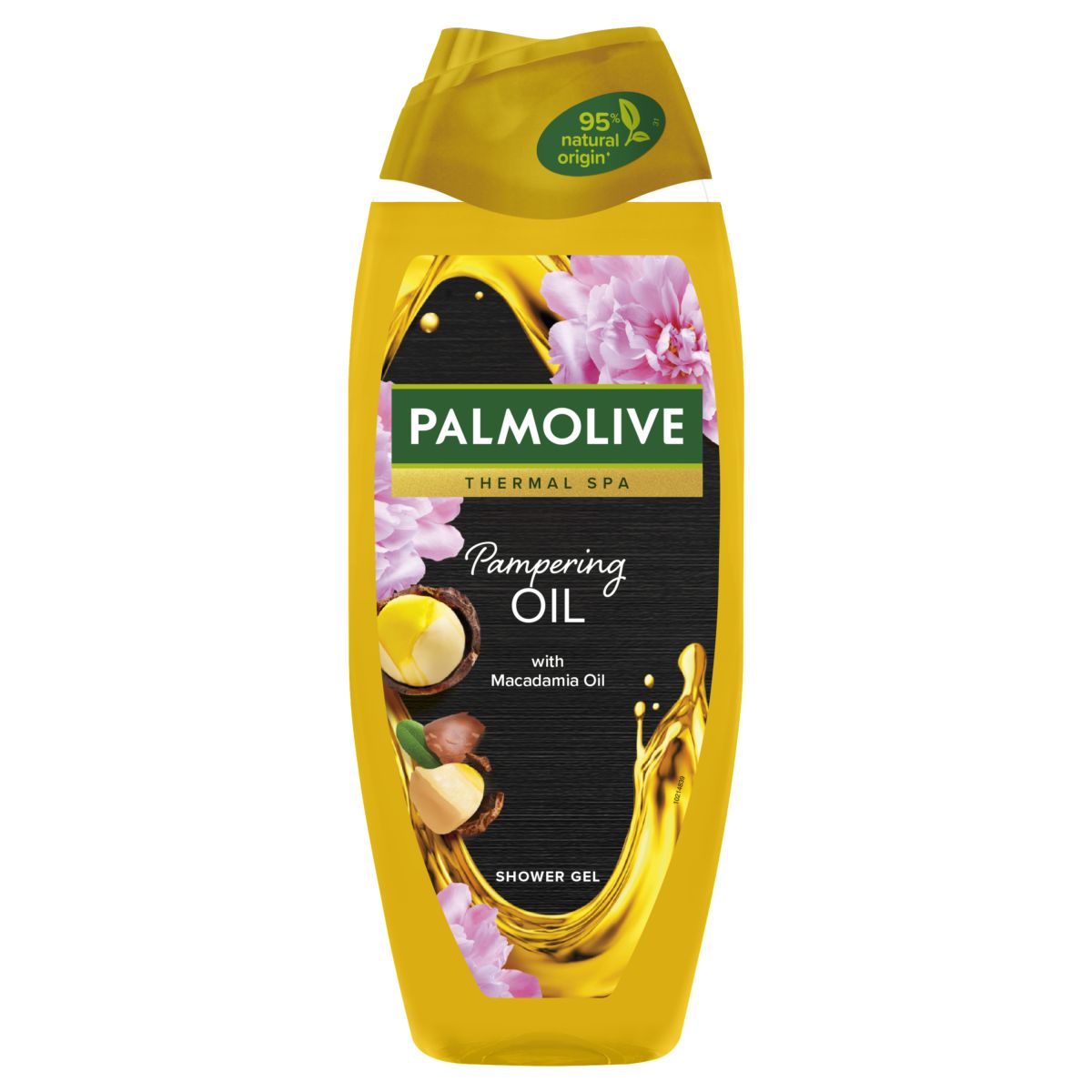 Palmolive Thermal Spa Verwenolie