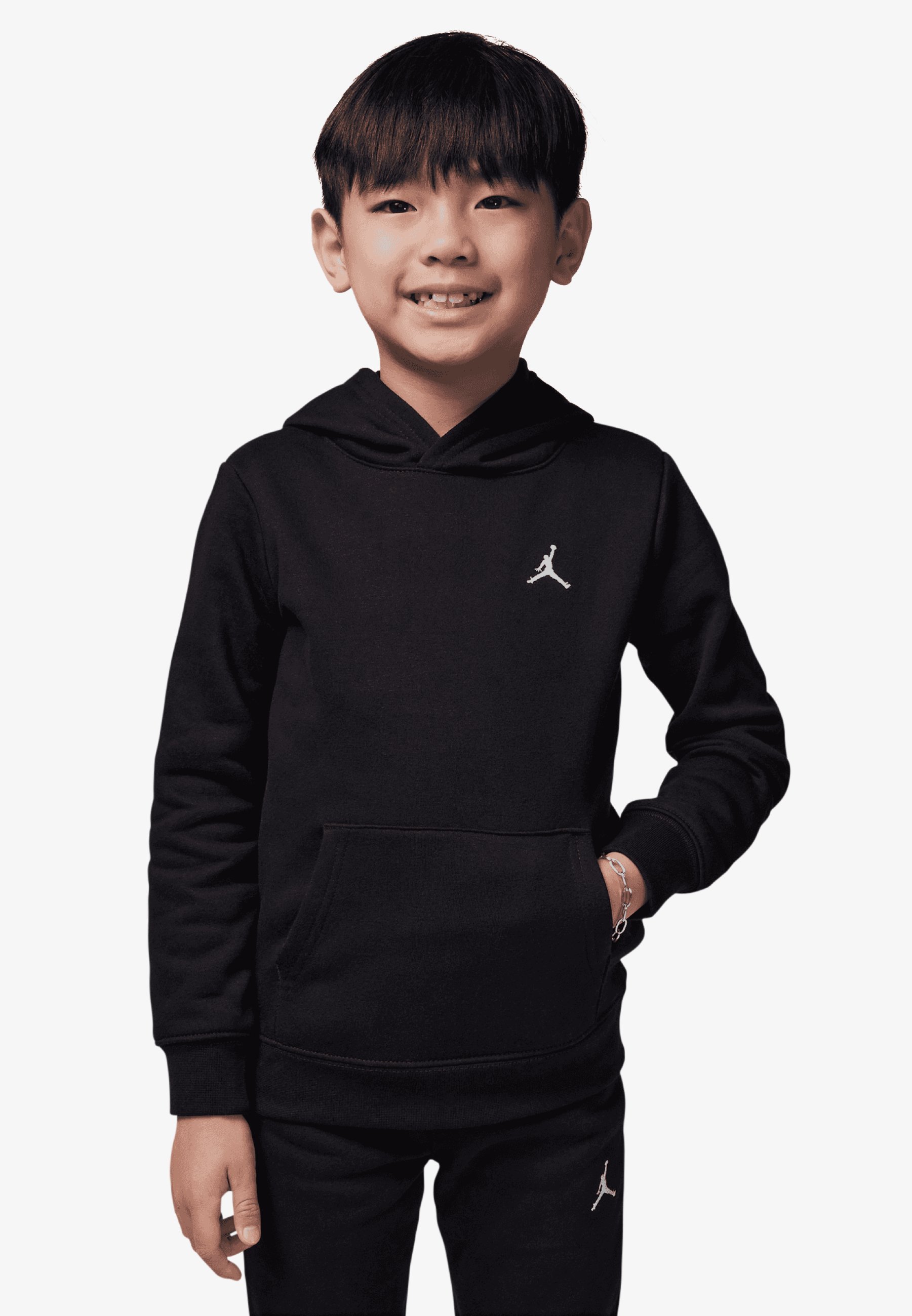 Completo unisex Jordan - Tuta - nero