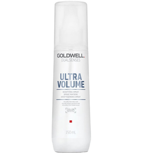 Spray Corporal Goldwell Dual Senses Ultra Volume 150ml