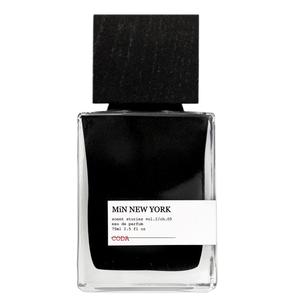 MiN New York Coda
