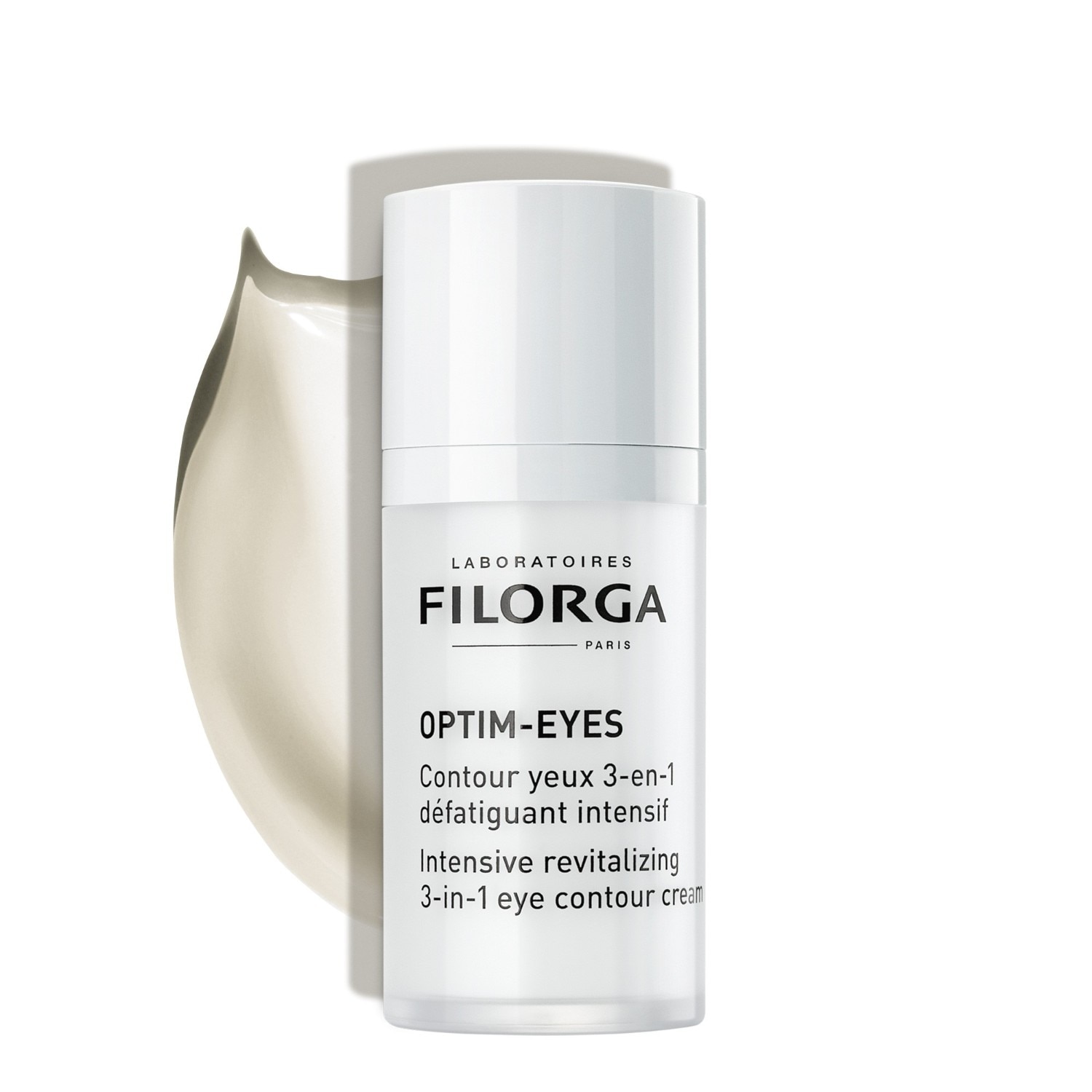 Filorga Anti-Aging Care HYDRA HYAL Optim-Eyes Anti-Fadiga - 15 ml