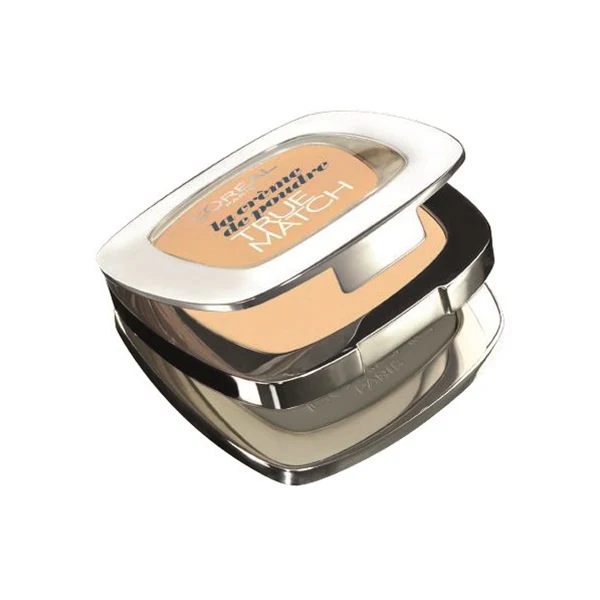 Viso Accord Parfait Poudre - Cipria compatta