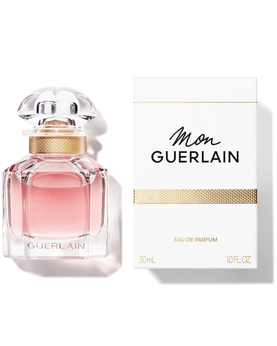 GUERLAIN MON GUERLAIN EAU DE PARFUM