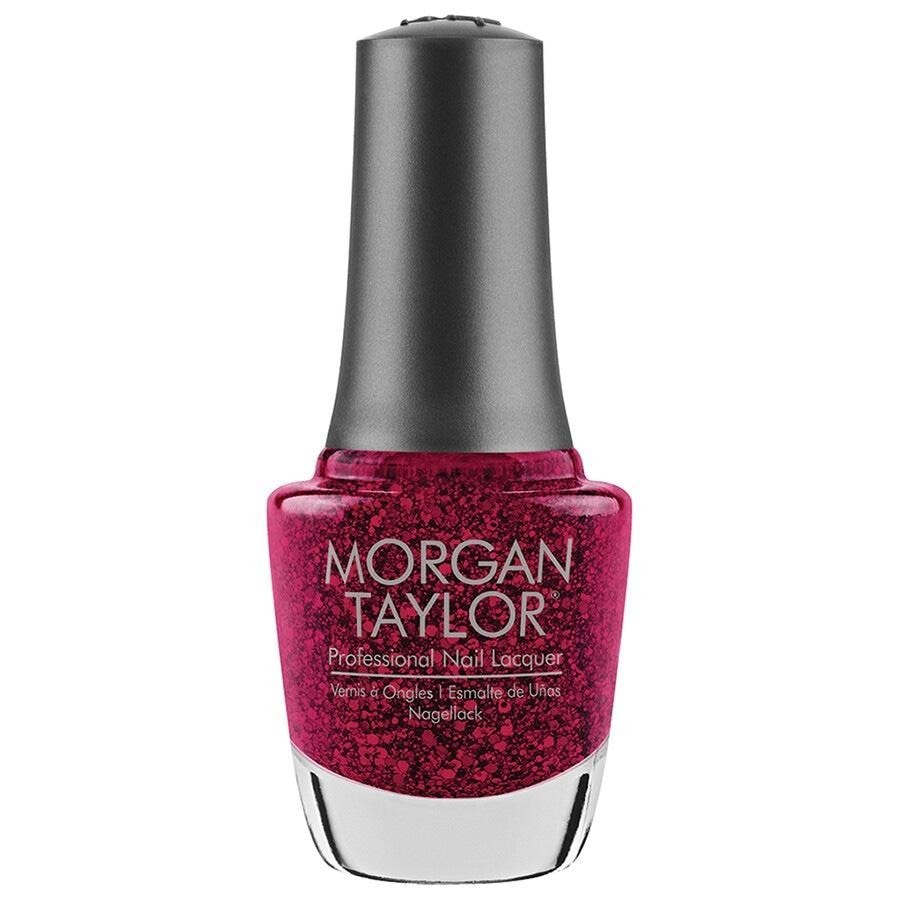 MORGAN TAYLOR Smalto professionale per unghie - 15 ml