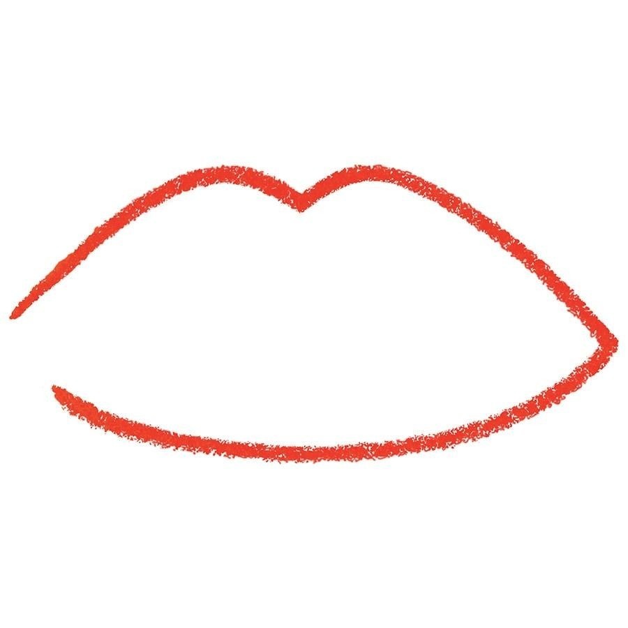 Живанши оловка за усне, водоотпорна – 1,1 г