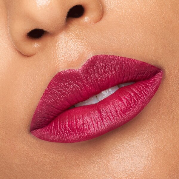 L'Oreal Paris Color Riche Intense Volume 2010 Plum Matte Lipstick<br>1.8g
