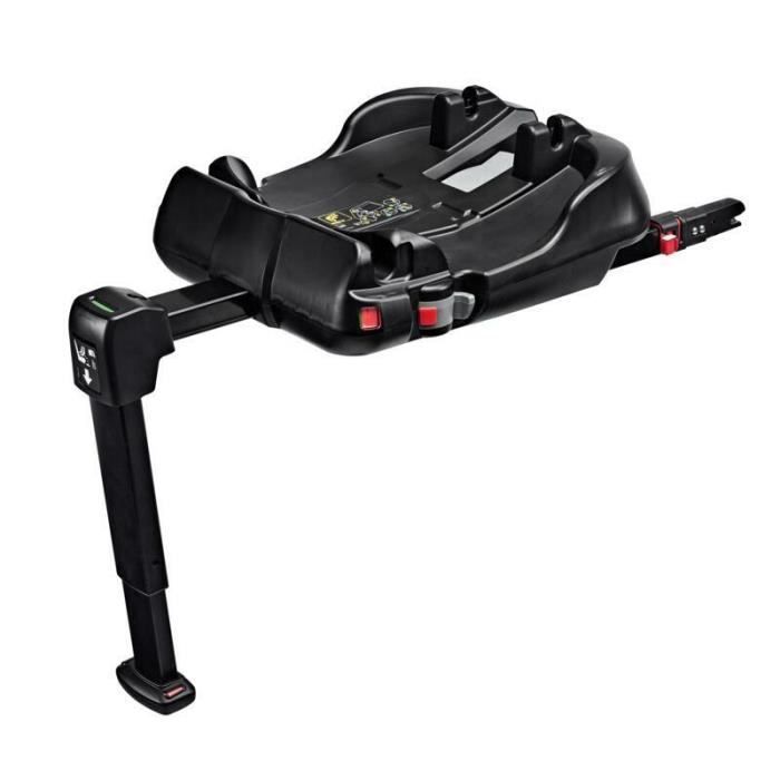 DOONA - Isofix X Base - Black