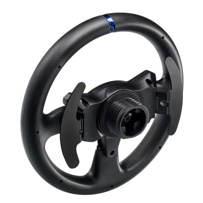 Volante da gioco THRUSTMASTER T300RS GT Edition - Per PC / PS3 / PS4 / PS5 Compatibile con i giochi PS5*